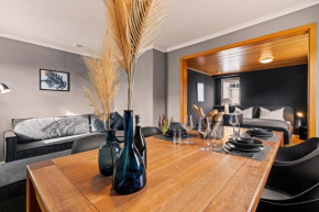 Apartment für bis zu 6 Personen mit Terrasse und Klima